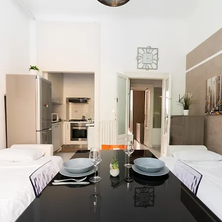 Tonale Elegant * Milan