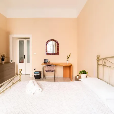 Apartment Tonale Elegant *