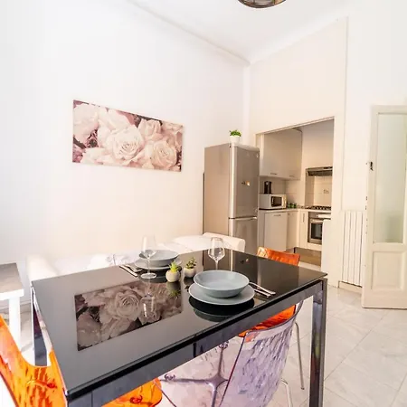 Apartment Tonale Elegant *