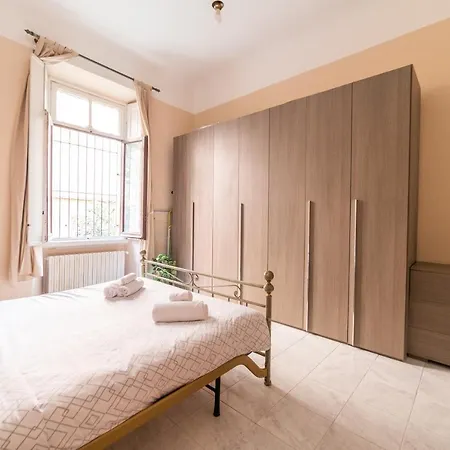 Apartment Tonale Elegant
