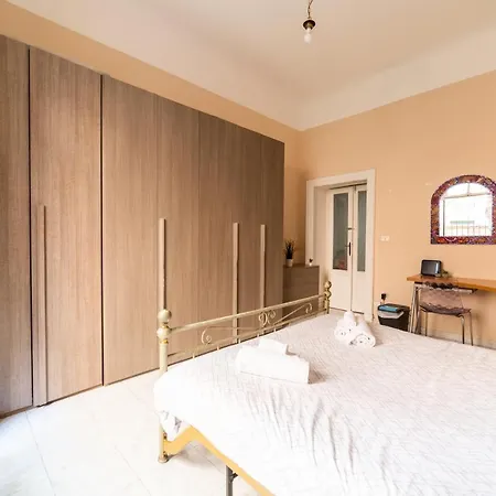 Tonale Elegant Apartment